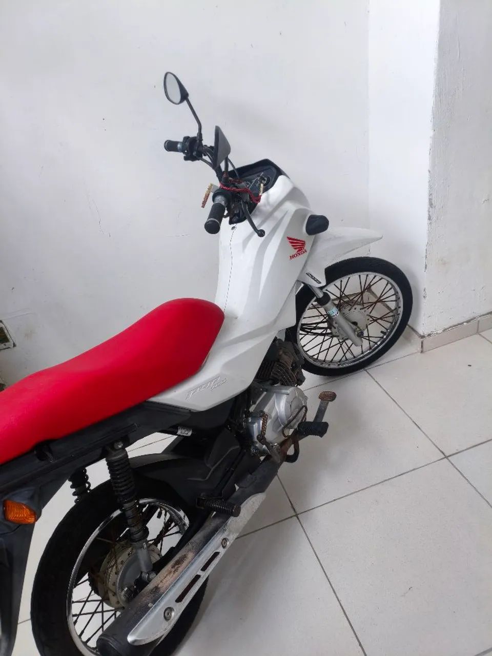 Pop 110i - Foto 2