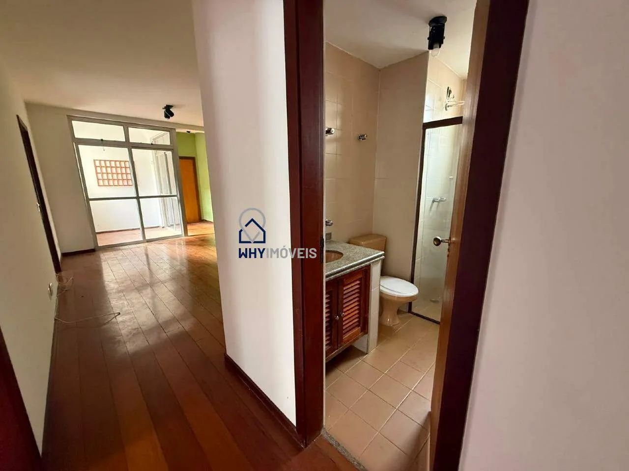 Apartamento com 03 quartos para locação na Savassi - Foto 5