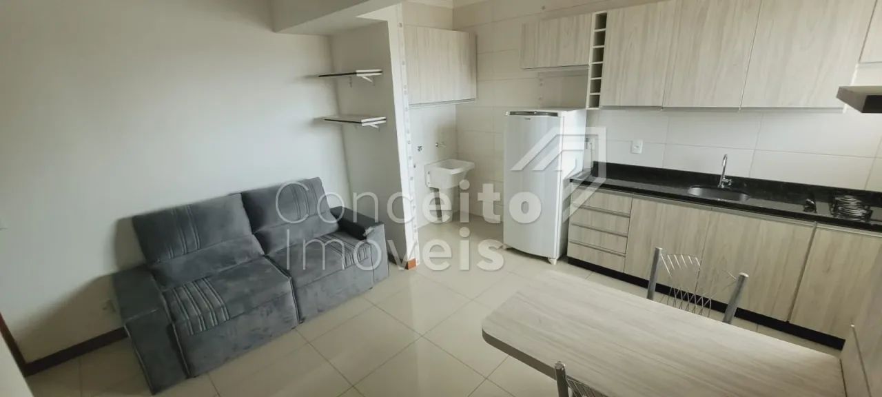 Edifício Aspen Ville - Centro - Apartamento Mobiliado - Foto 2