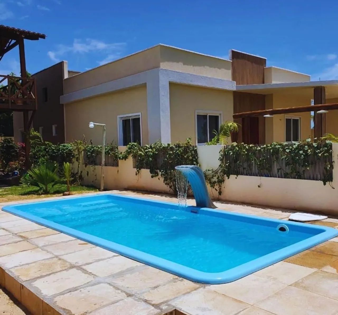 Promoção Piscina com Instalação Completa  - Foto 2