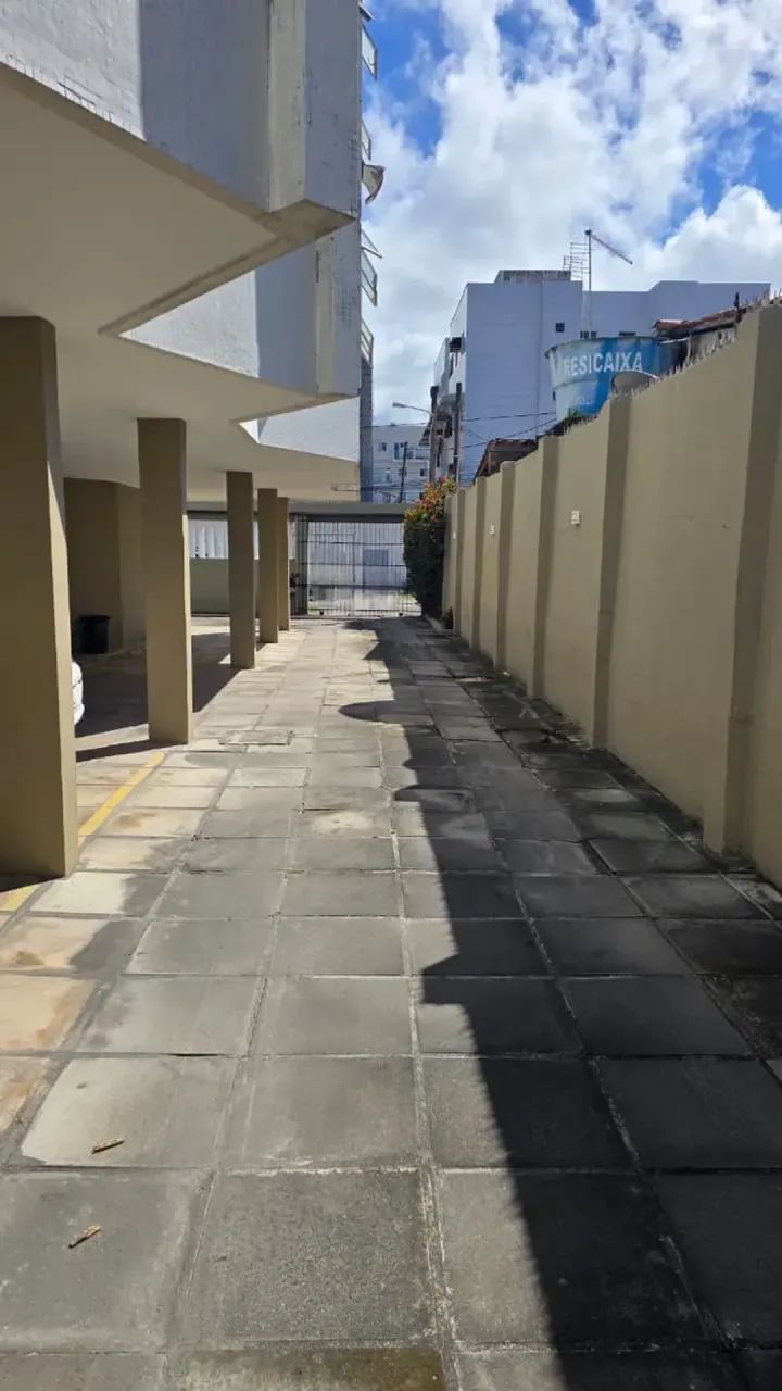 Apartamento para venda com 85 metros quadrados com 4 quartos - Foto 2