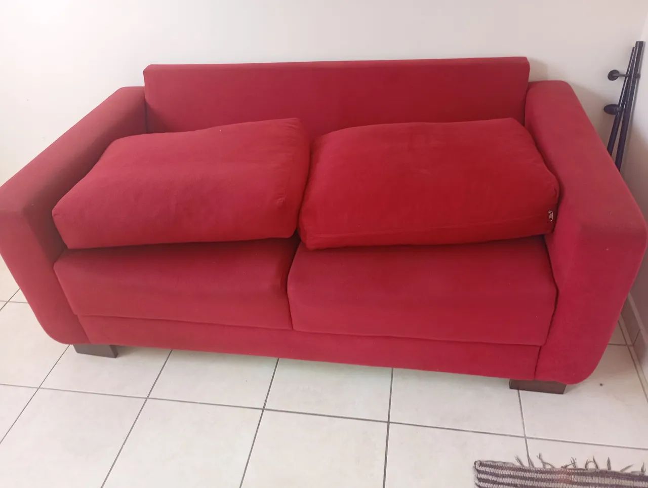 Sofá 2 lugares - Foto 3
