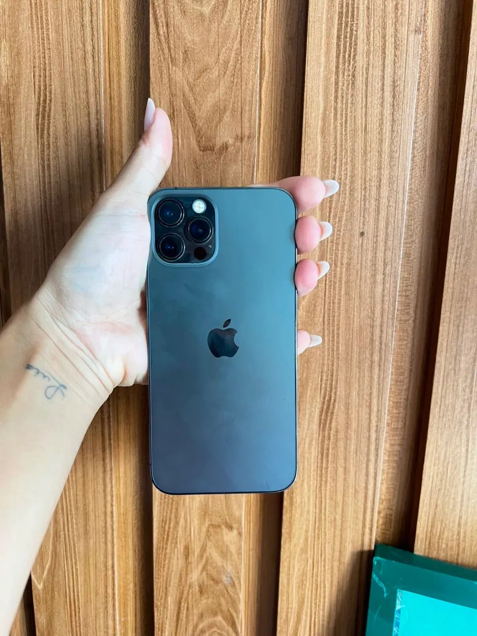 iPhone 12 Pro 128g - Foto 2
