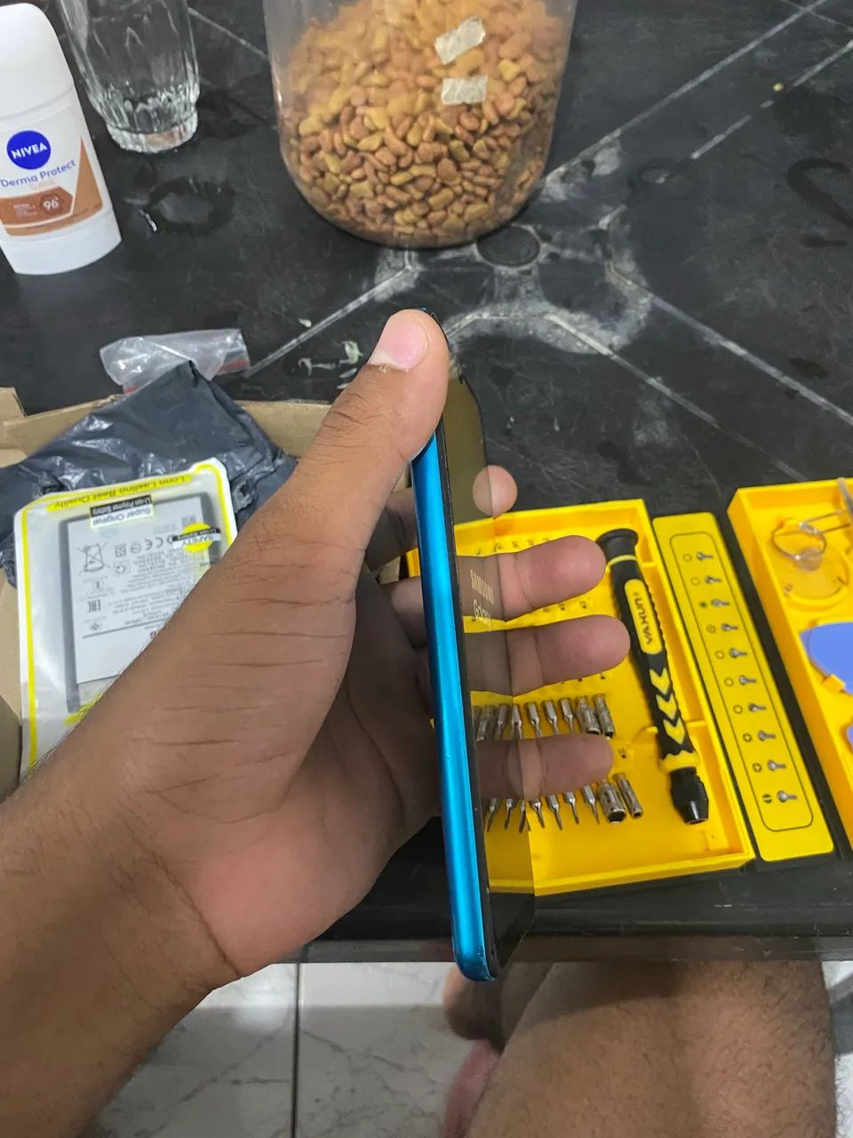 Samsung M12 - Foto 3