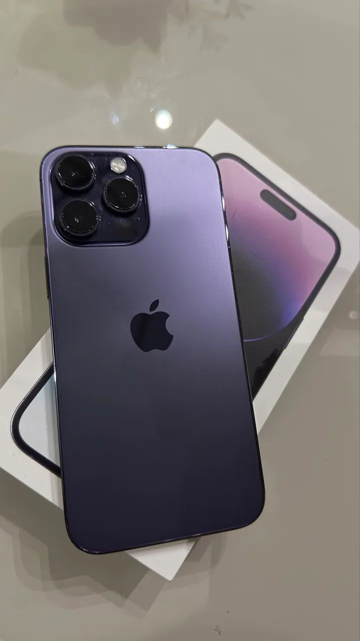 iPhone 14 Pro Max