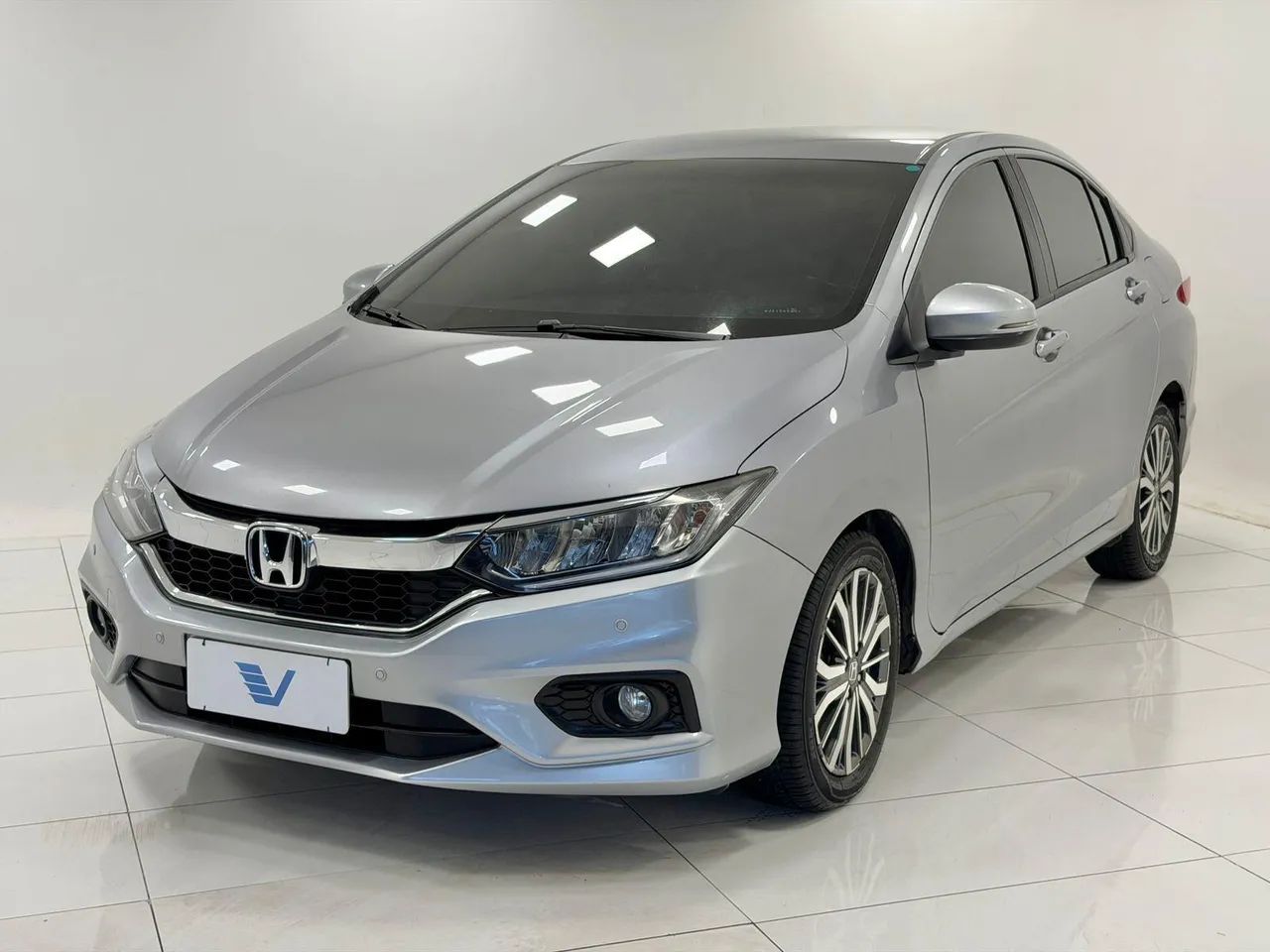 Honda City 2018