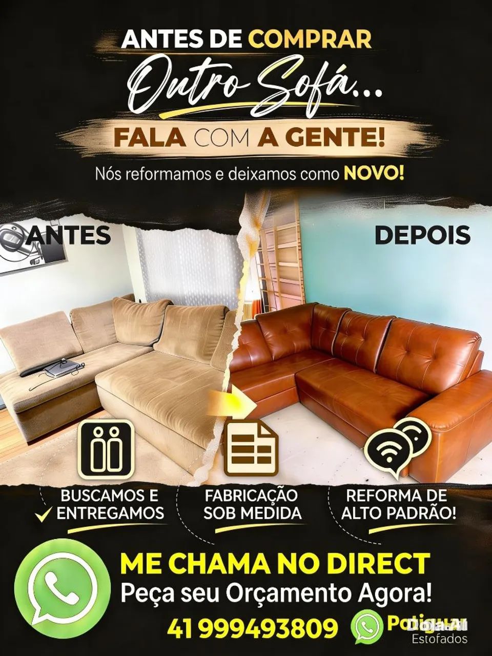 Reforma em geral
