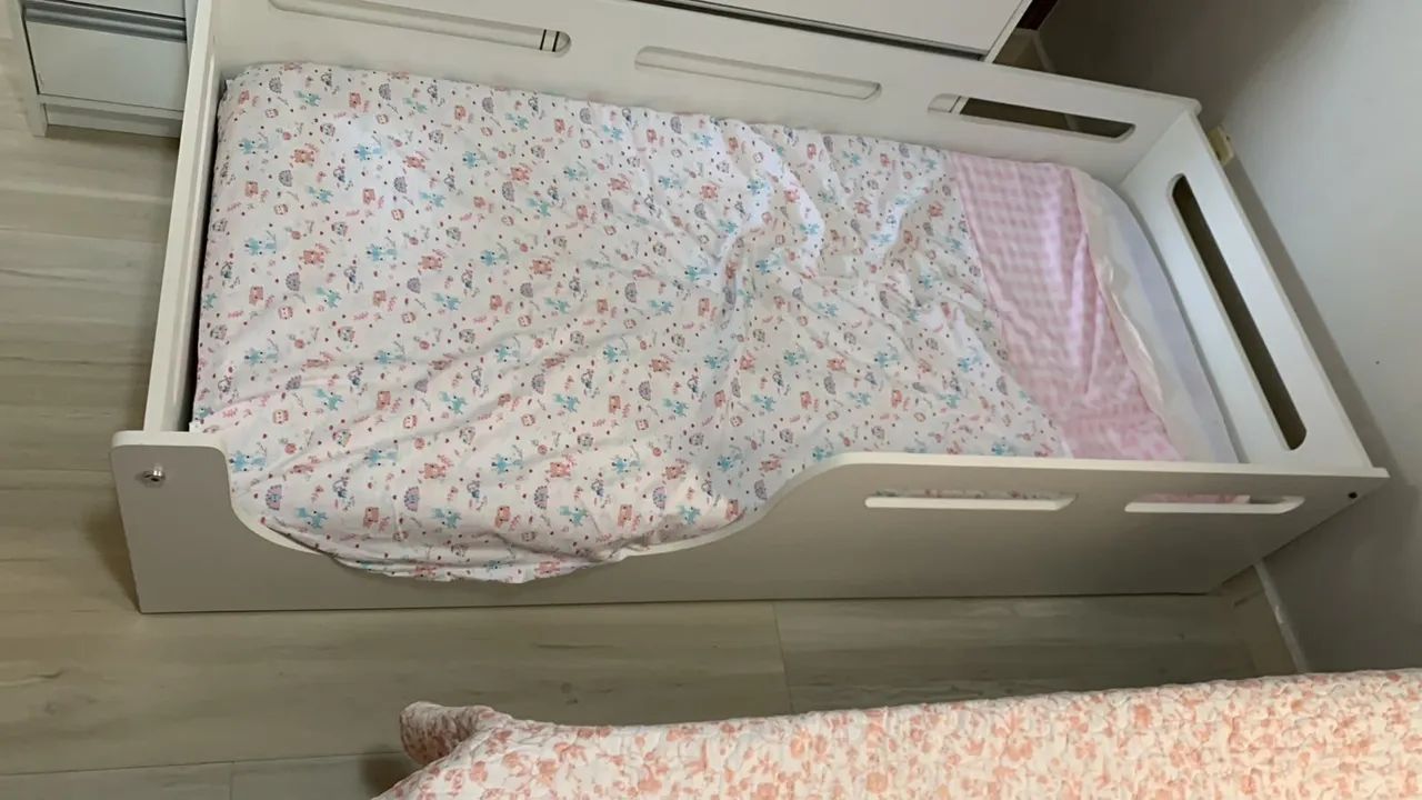 Cama infantil  - Foto 3