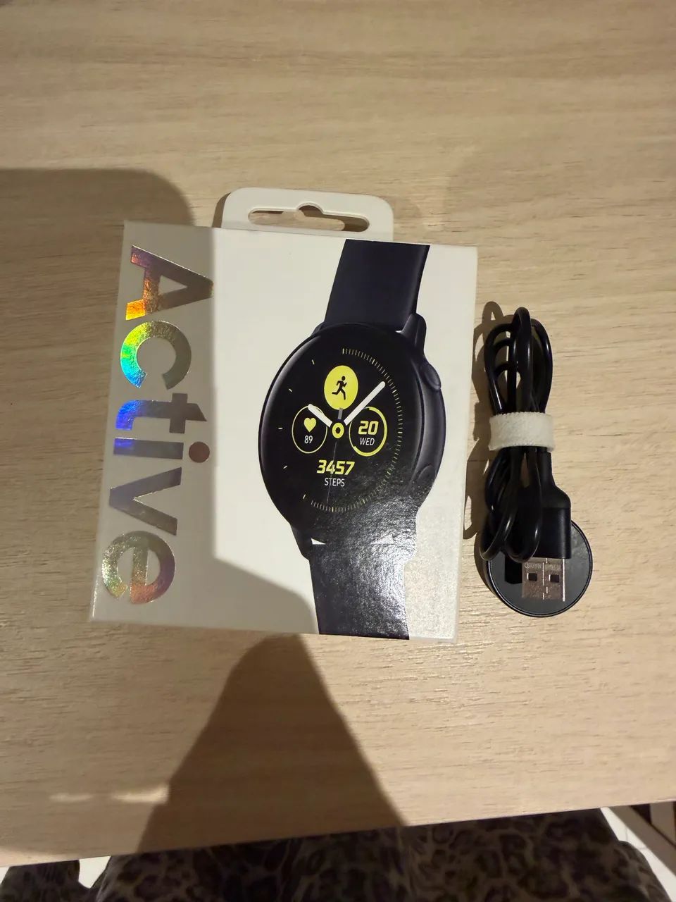 Samsung Watch active  - Foto 2