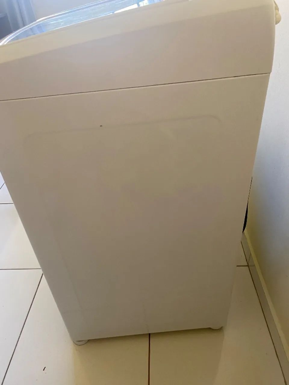 máquina de lavar eletrolux - Foto 4