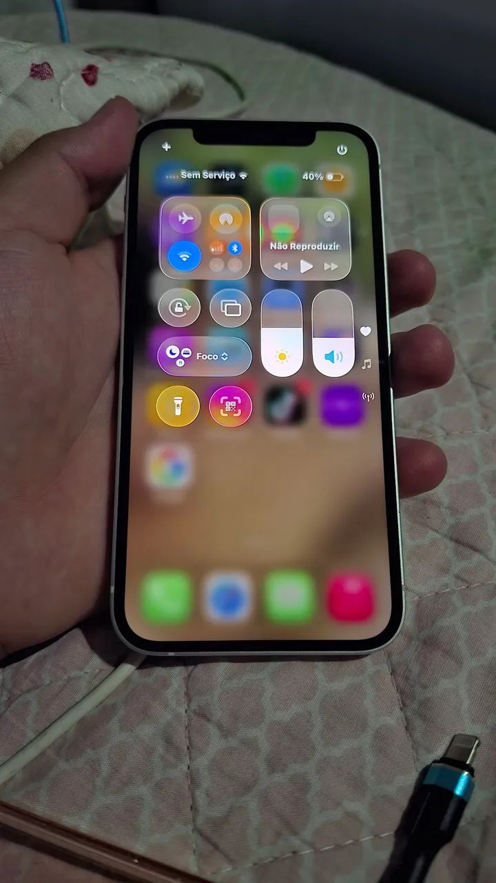 Vendo Iphone 12  - Foto 2