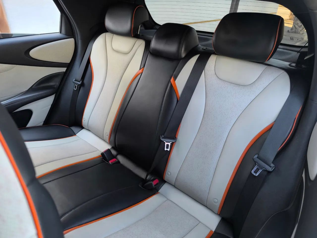 BYD Dolphin EV (Elétrico) 2024 - Foto 5