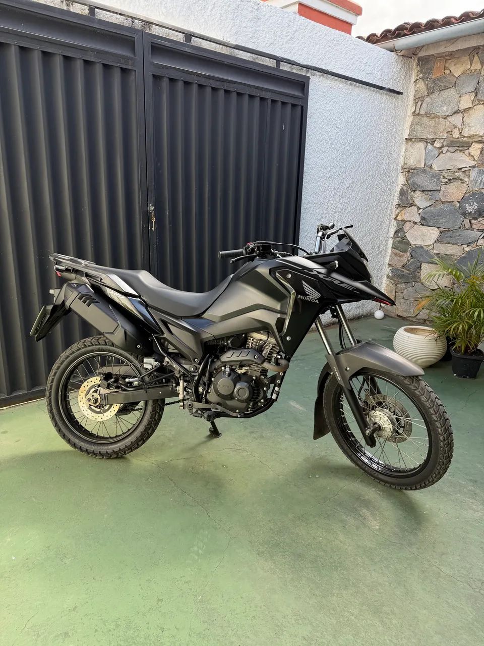 Xre 190 2025  - Foto 2