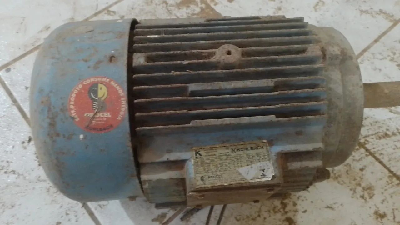 Motor 