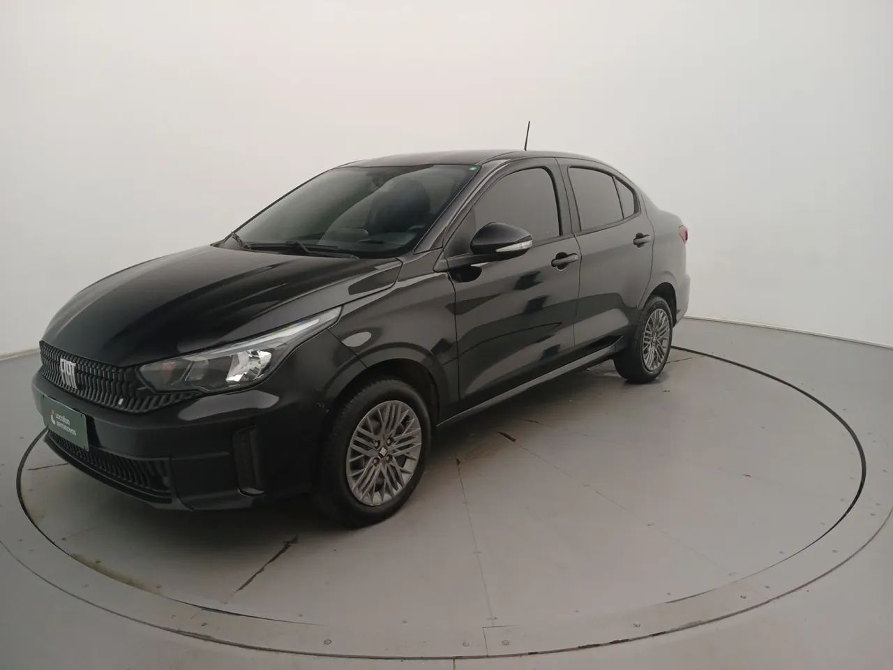 Fiat Cronos Drive 1.0 6V 2026