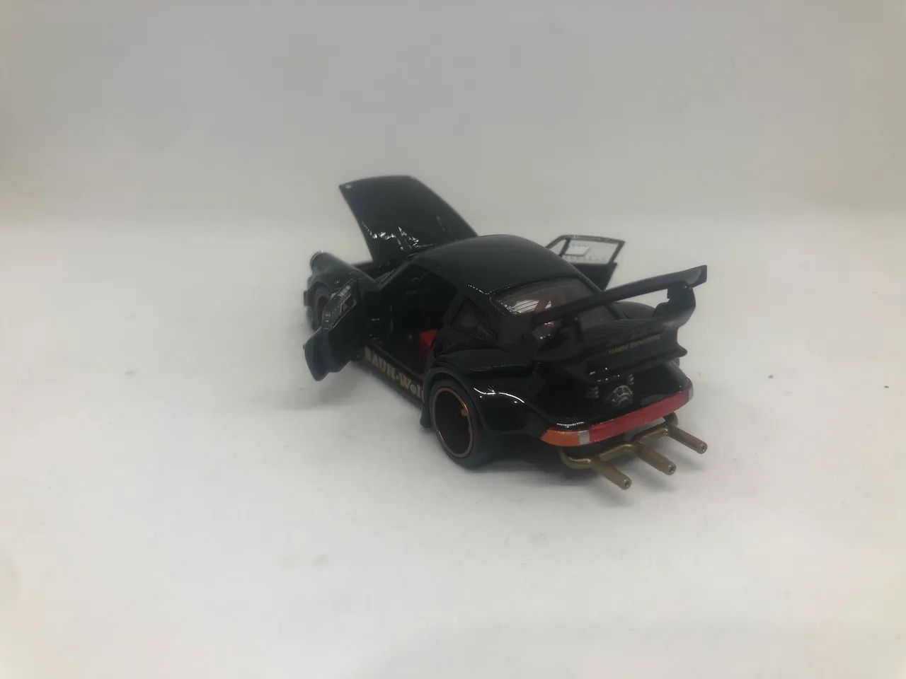 RWB 930 1/64 Diecast  - Foto 2
