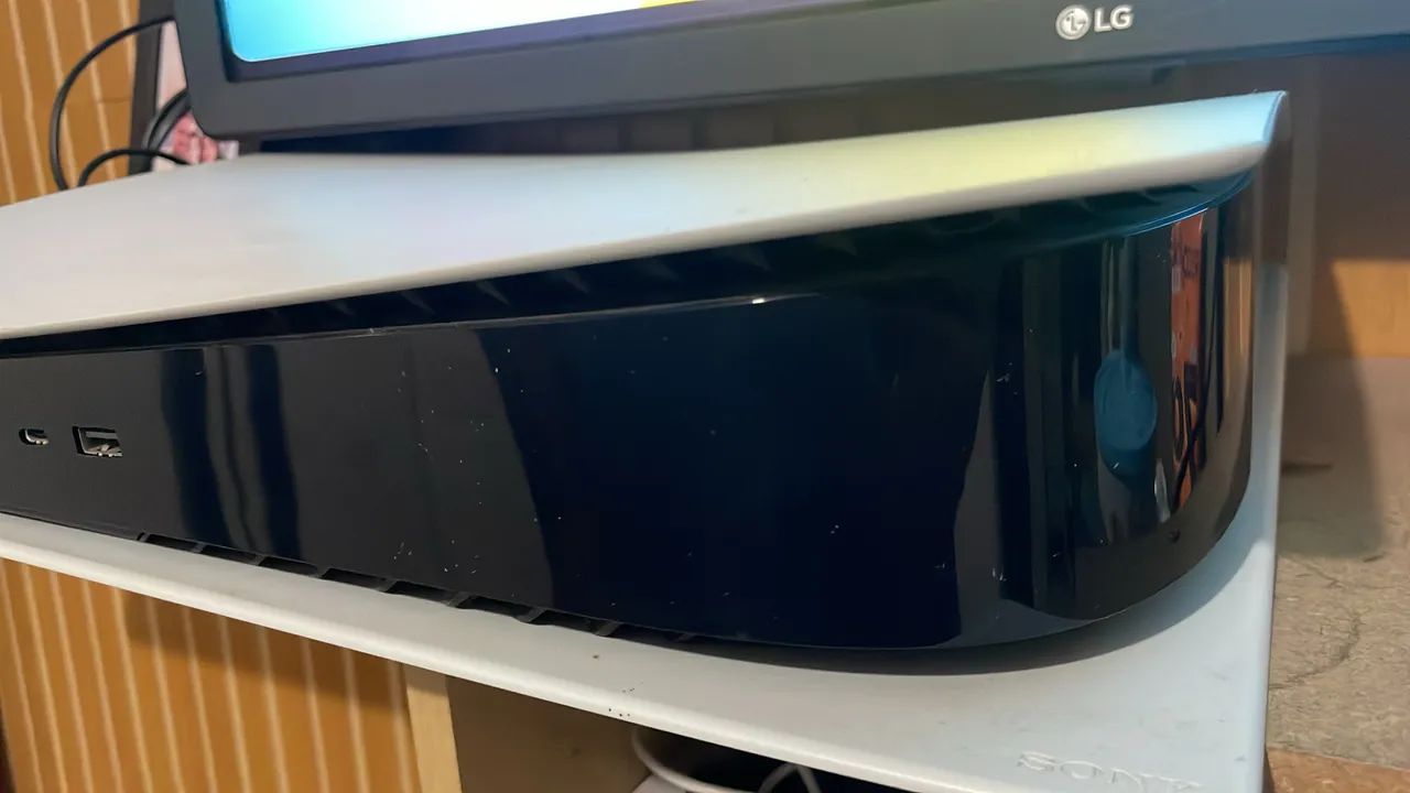 PS5 - Foto 2
