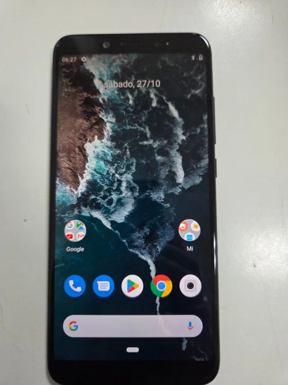 CELULAR XIAOMI MI A2 64GB ANDROID - Foto 5