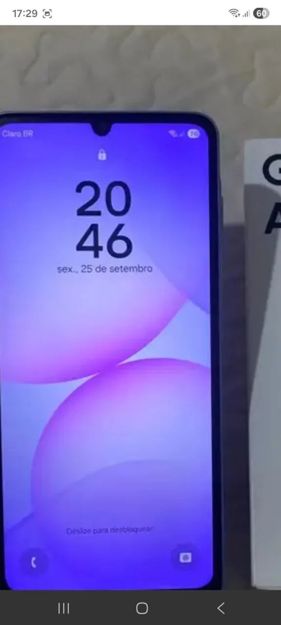 Telefone 
