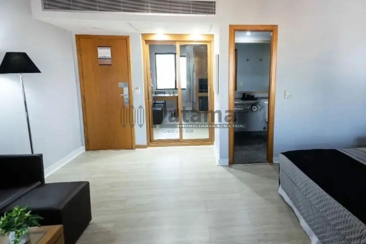 Flat a venda no Tryp Tatuapé. - Foto 4