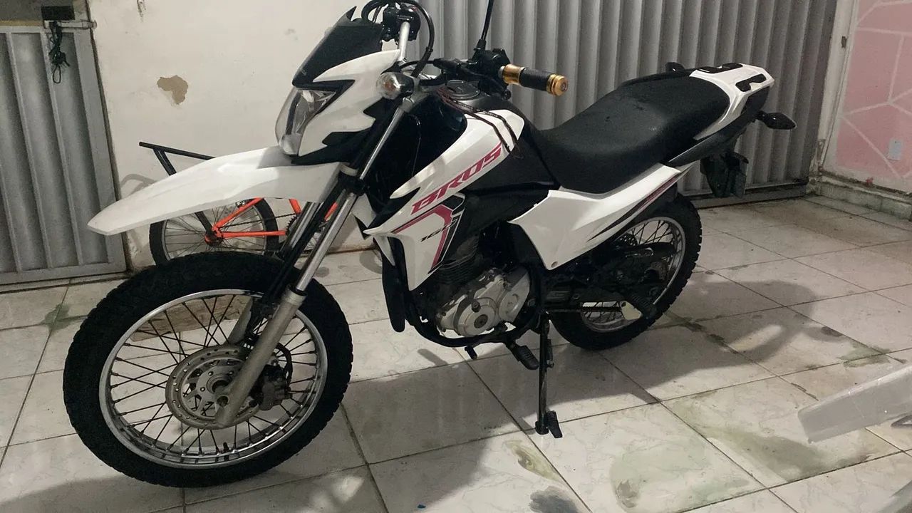 Motos bros