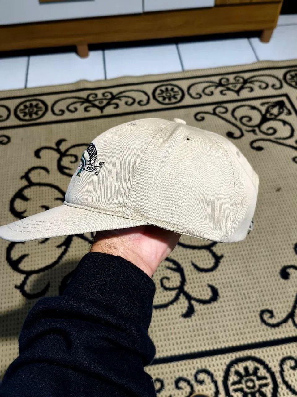 Boné polo sport  - Foto 2