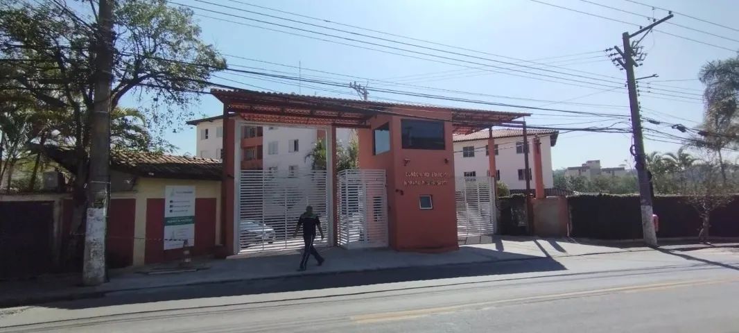 Apartamento com 2 quartos e 52m2 no ABC !! ! - Foto 3