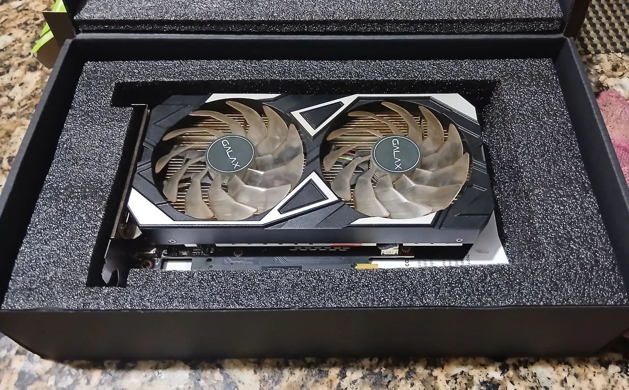 RTX 3050 8GB - Foto 3