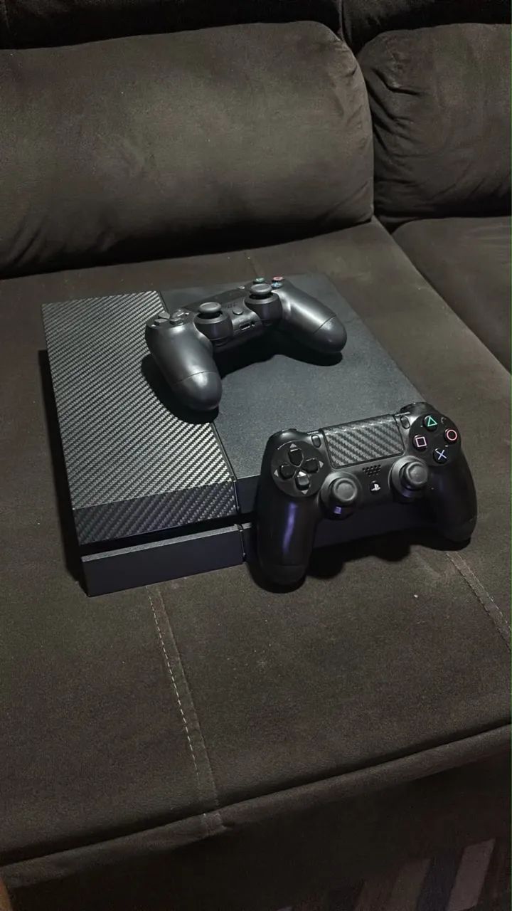 PS4