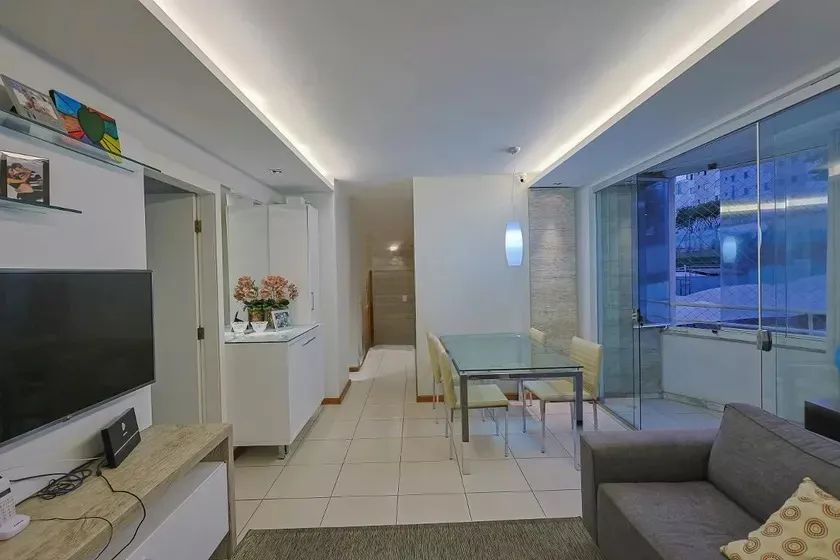 Apartamento à Venda - Silveira, 3 Quartos, 78 m2 - Foto 2