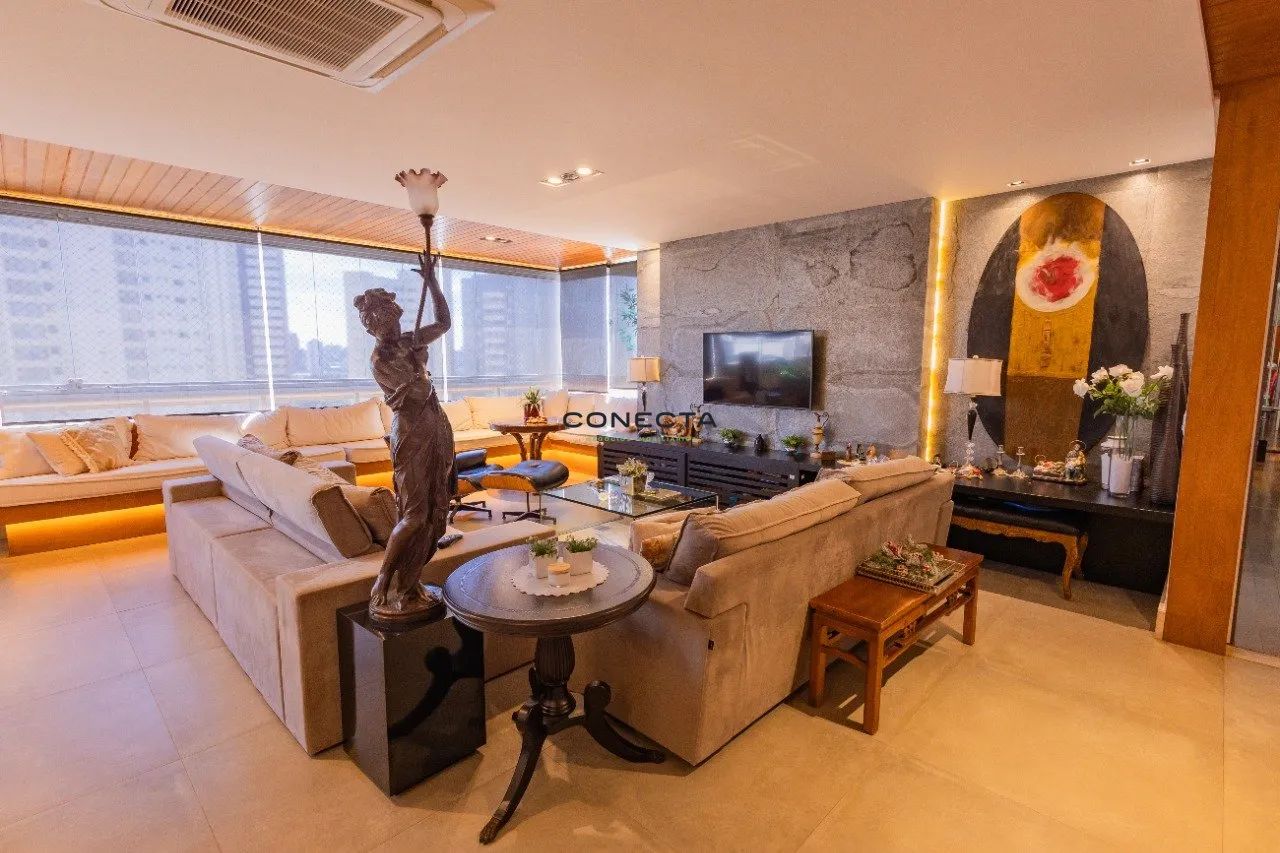 Apartamento | Casa Batlló | Gleba Palhano - Foto 2