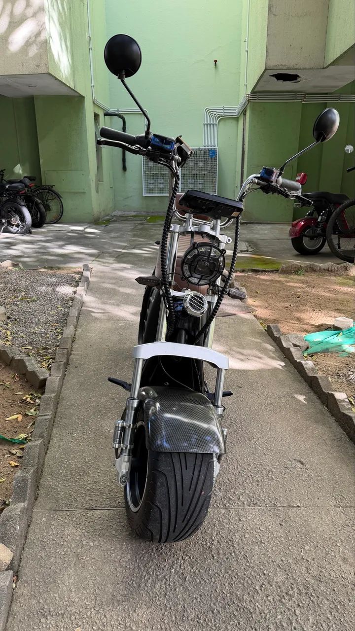 Vendo Scooter R13