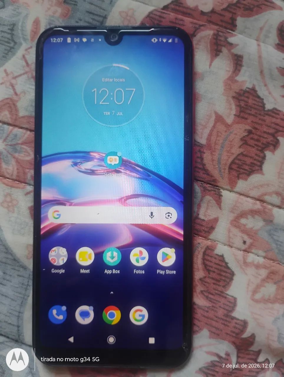 Celular  - Foto 2