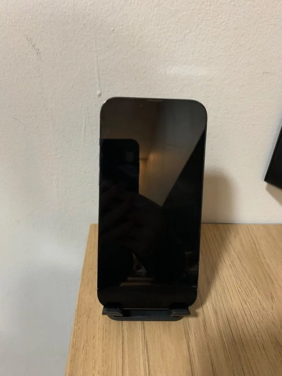 iphone 13 pro max 256gb sem face vender rapido   - Foto 4