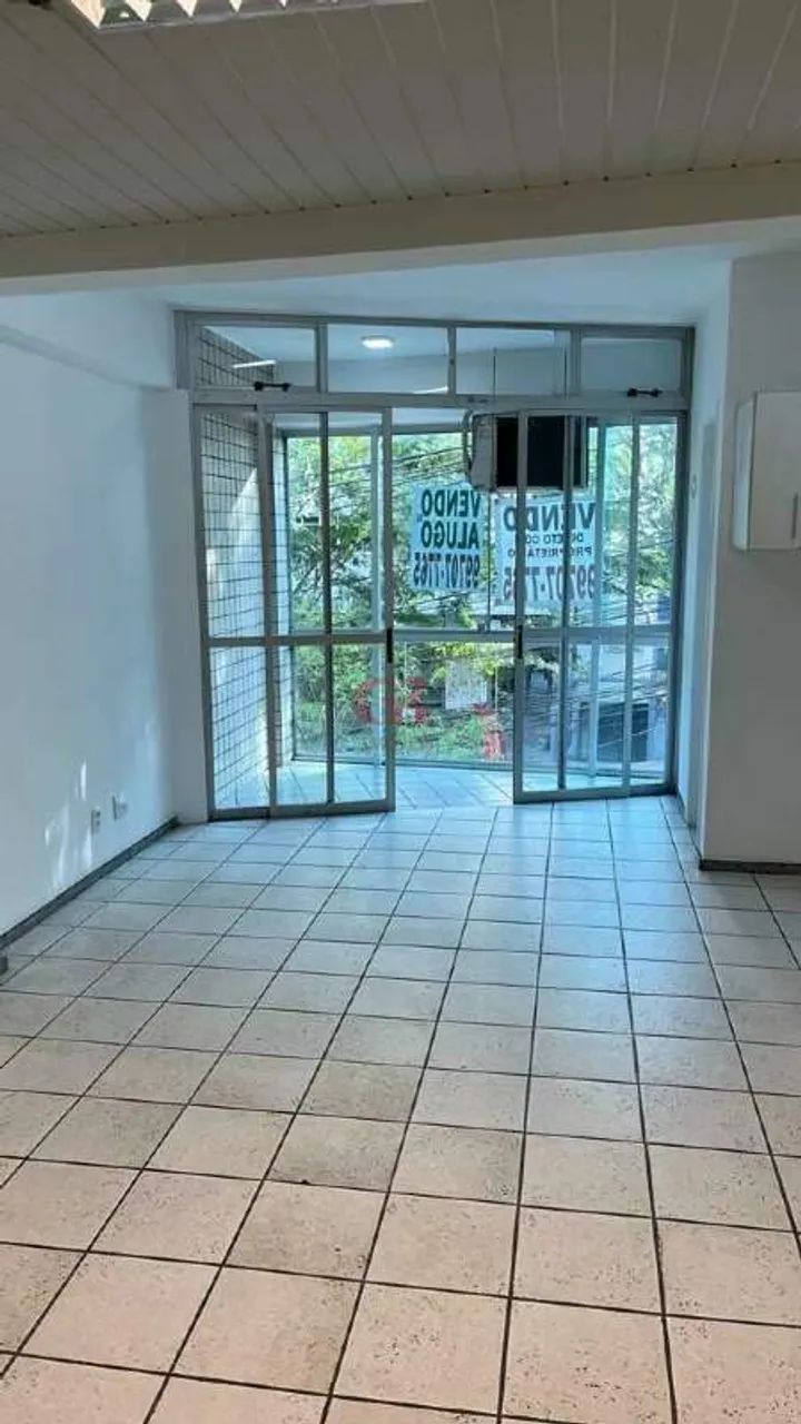 Sala à venda, Buritis - Belo Horizonte/MG