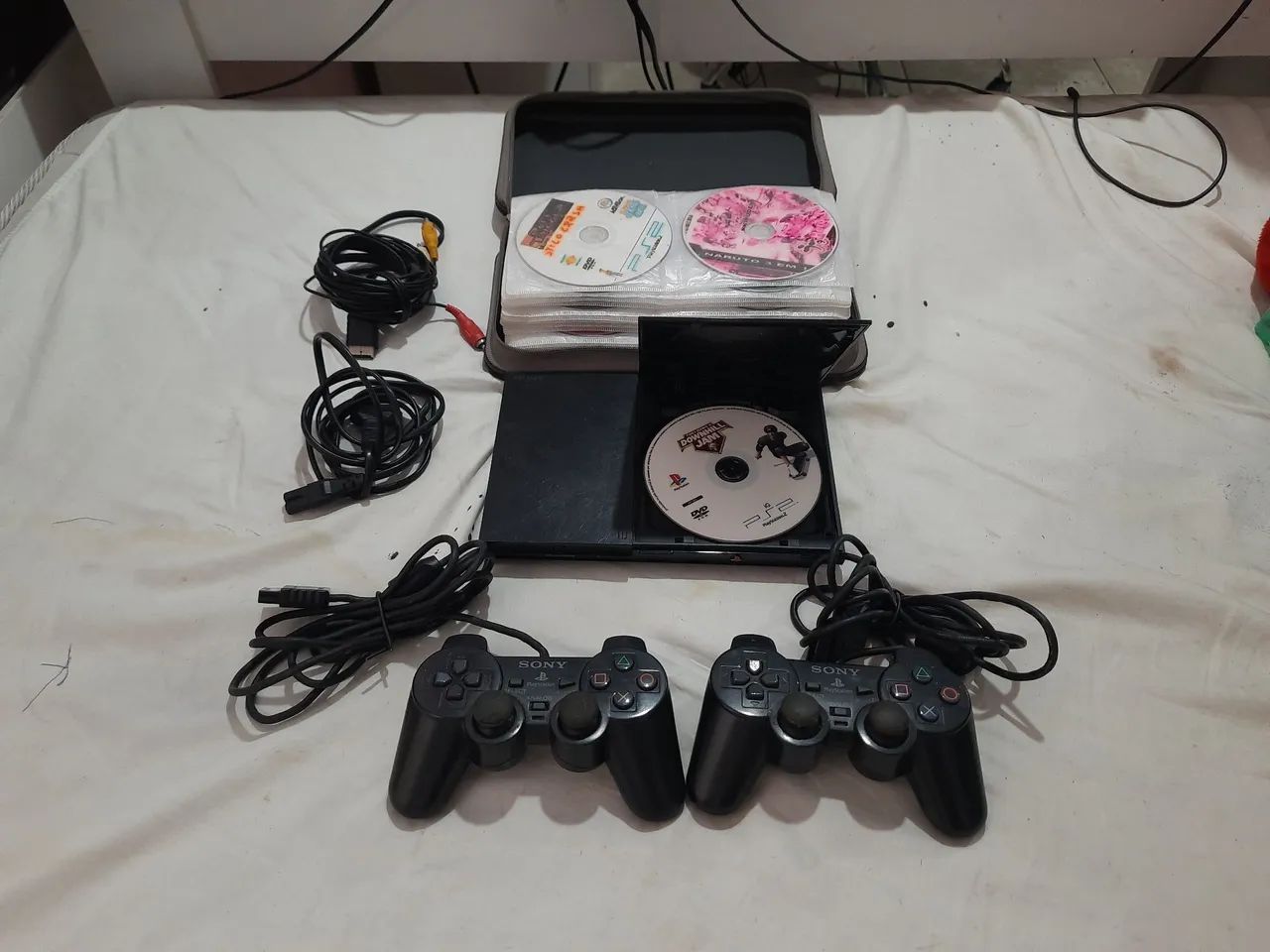 Playstation 2 - Foto 4