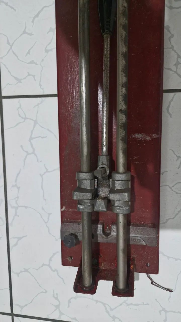 RISCADEIRA  DE CERÂMICA  - Foto 3