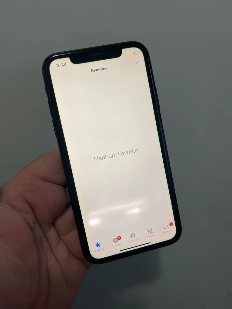 IPHONE XR 64g - Foto 3