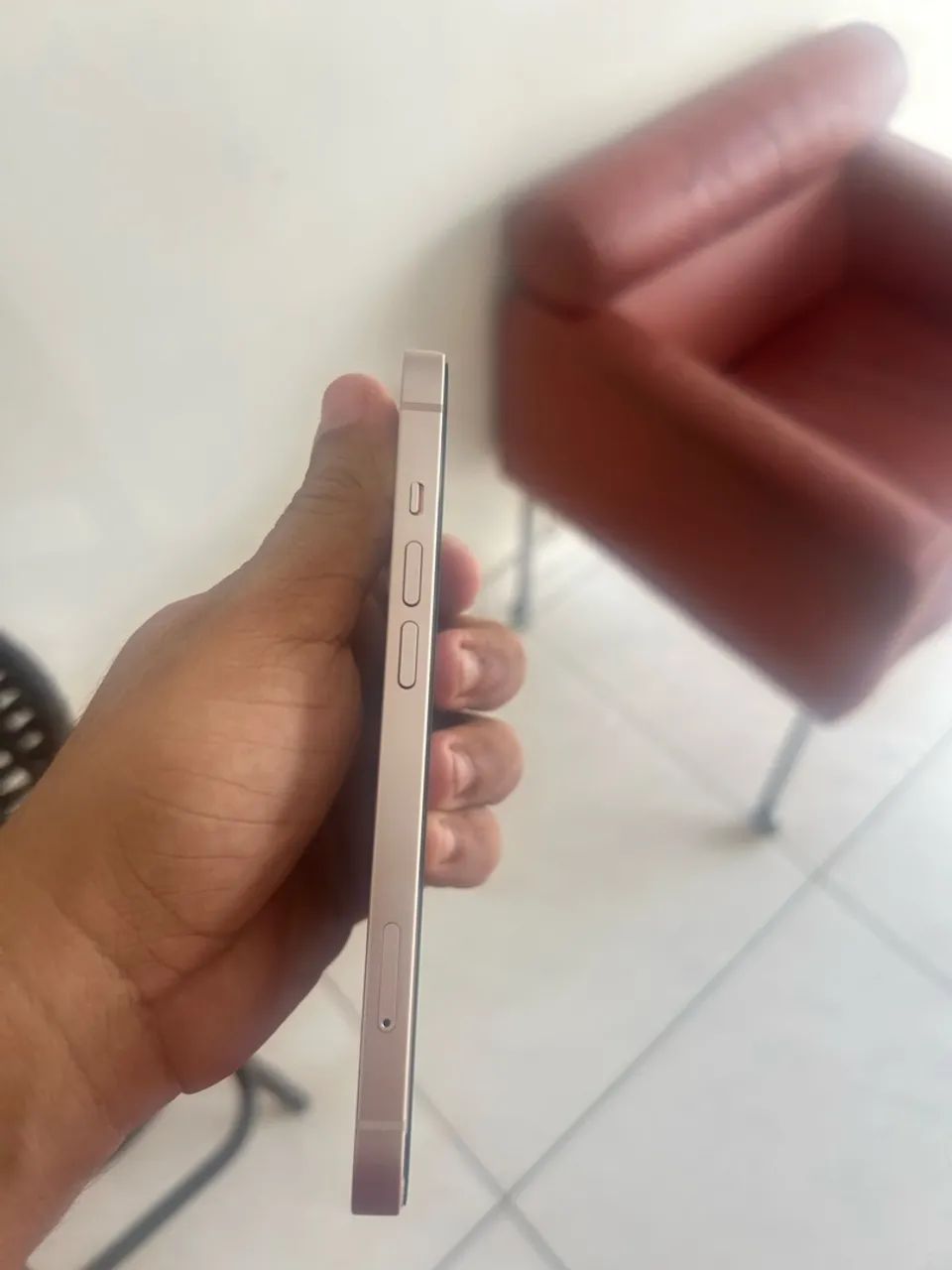 Vendo iPhone 13 128 gigas  - Foto 3
