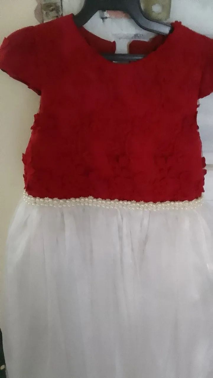Vestido tm 9 - Foto 2