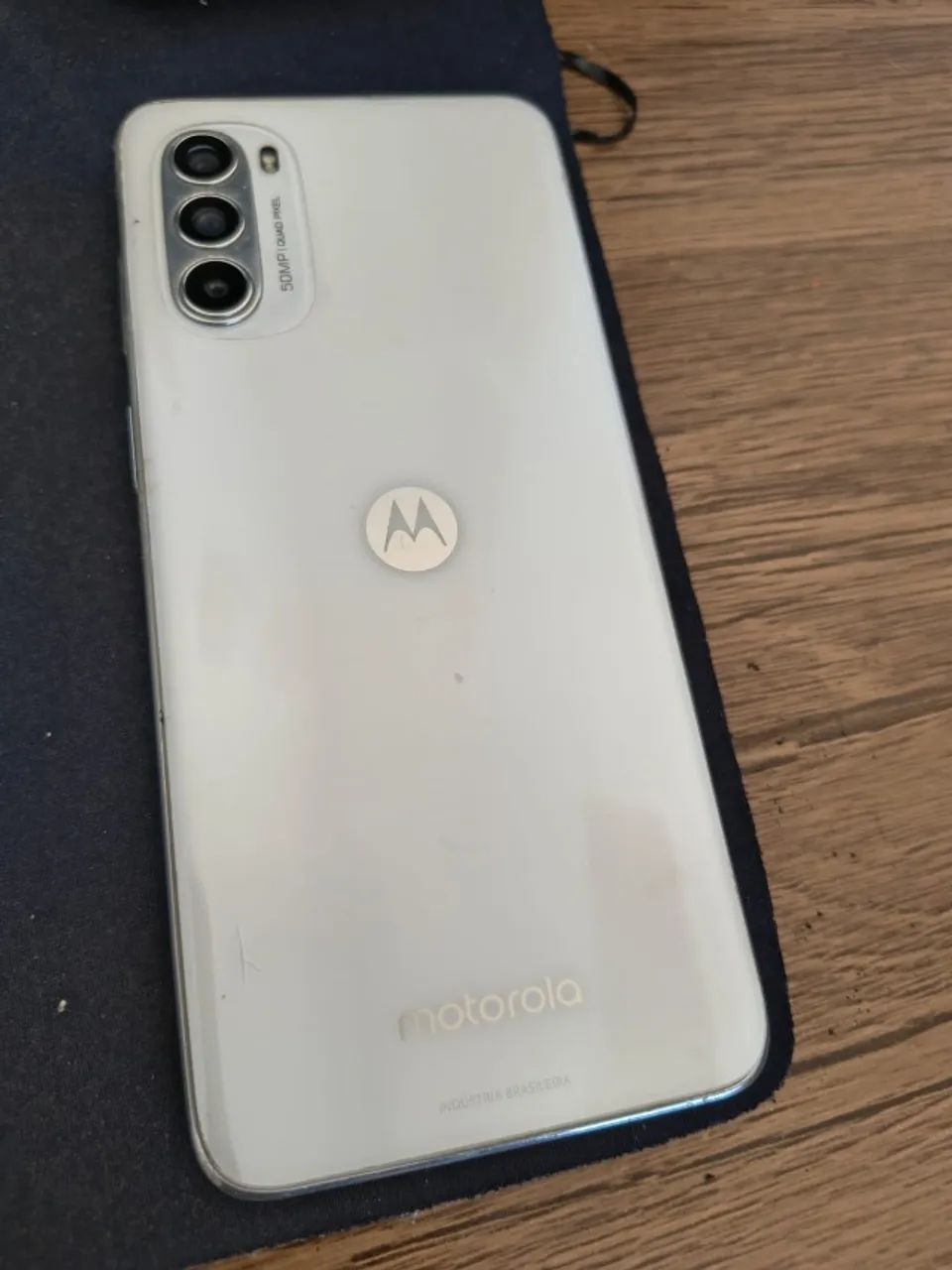 MOTO G 52 128 gb - Foto 3