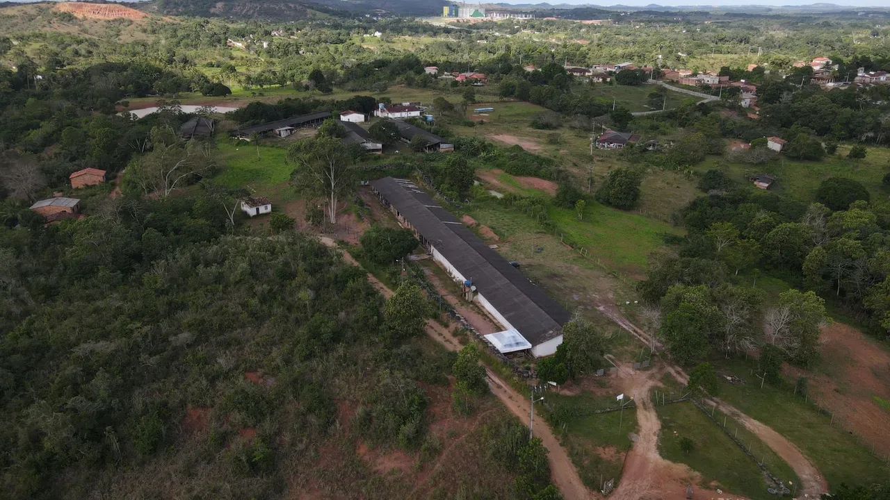Sítio,fazenda,chacara - Foto 4