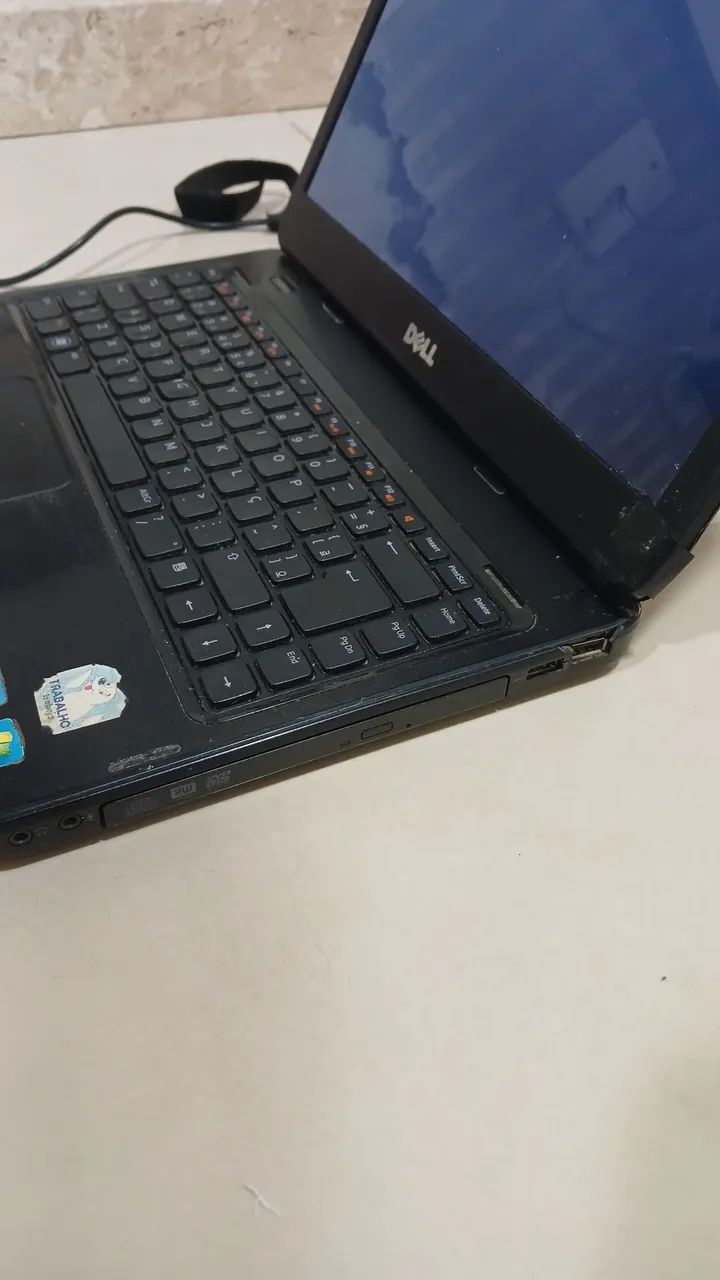 Notebook Dell - Foto 2
