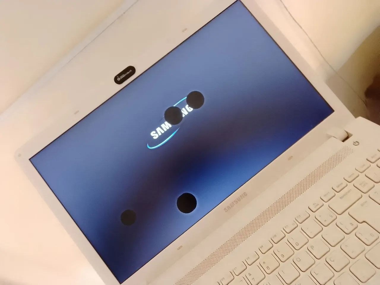 Notebook Samsung processador i5 - Foto 3