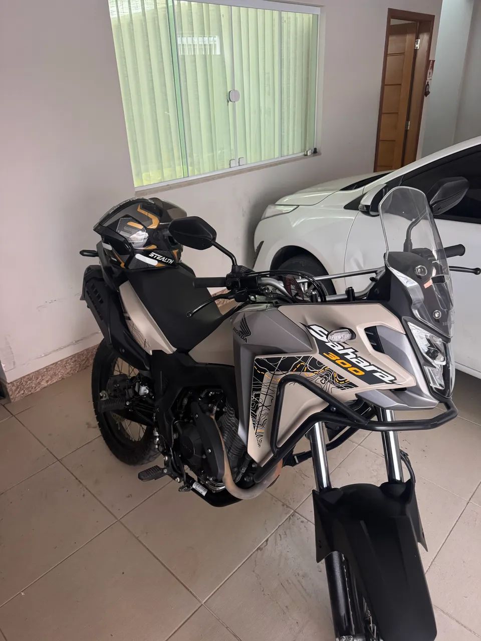 Moto em estado de zero - Foto 4