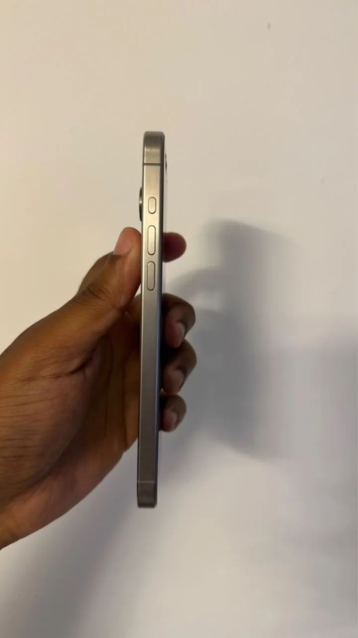 iPhone 15 pro Max  - Foto 3