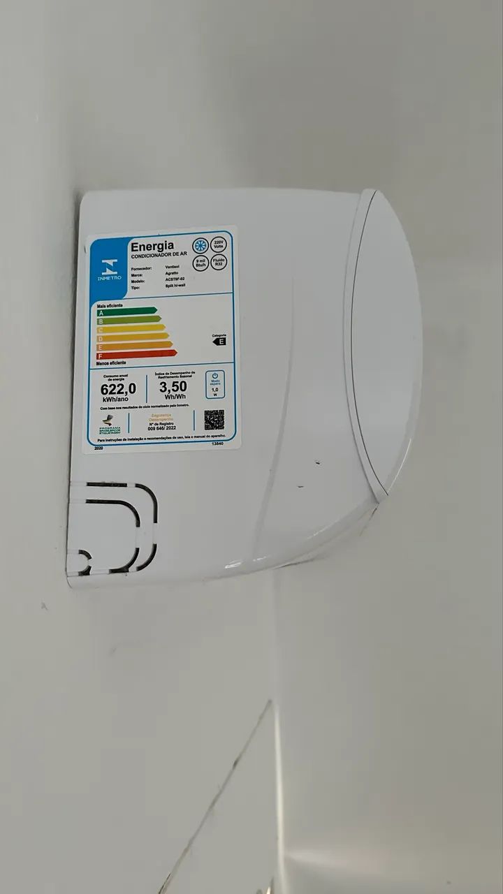 Ar condicionado  - Foto 2