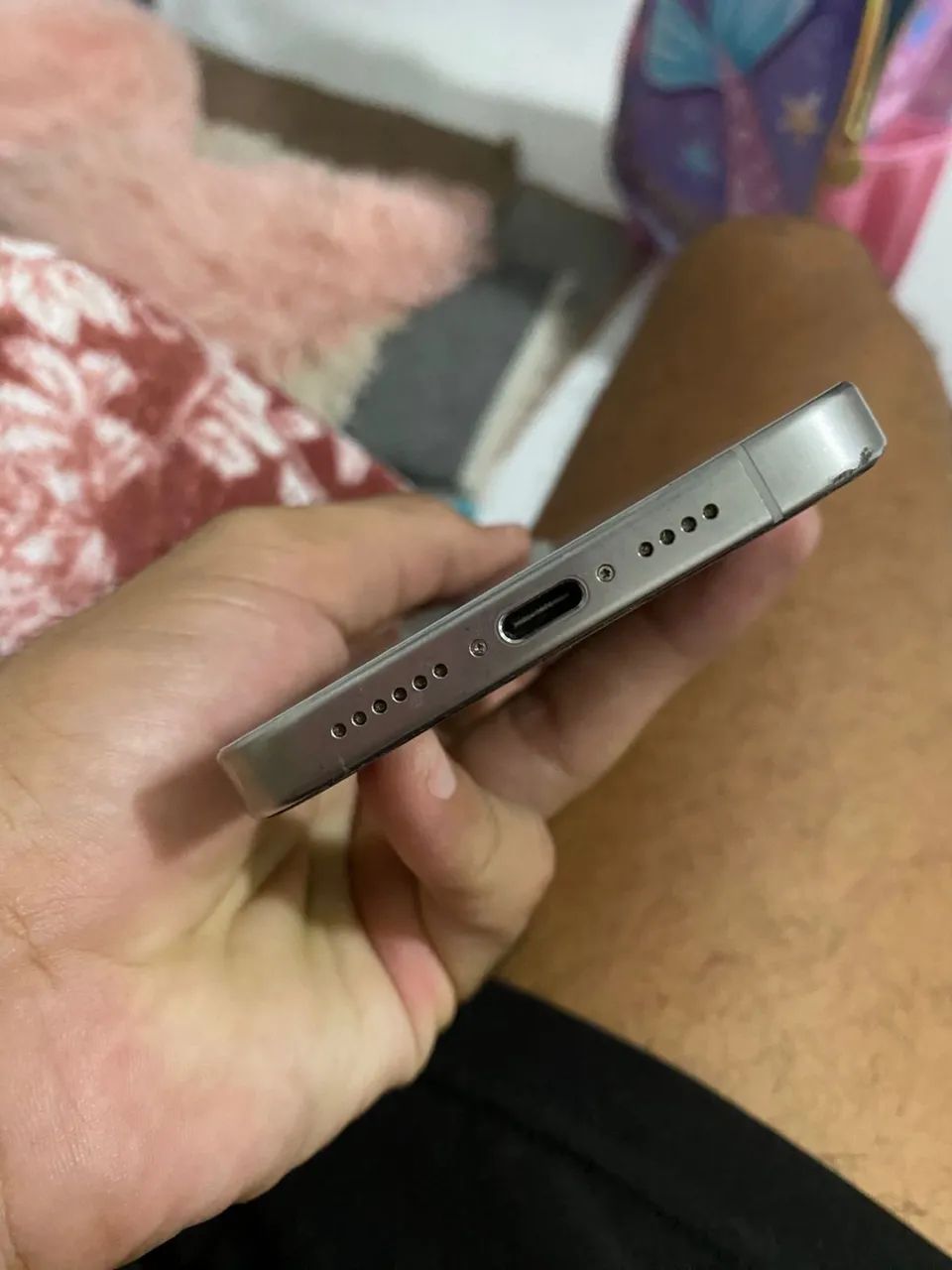 iPhone 15 pro max  - Foto 3