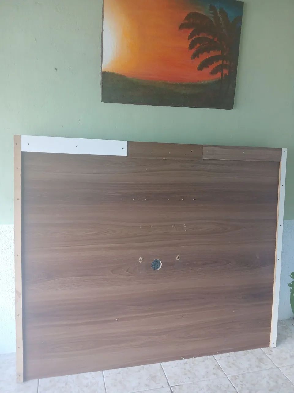 Painel para TV - Foto 3