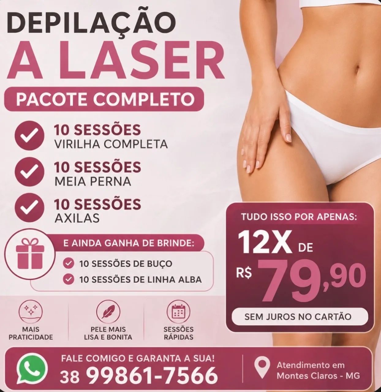 ? Adeus, lâmina!